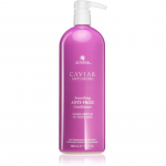 Alterna Caviar Anti-Aging Smoothing Anti-Frizz Niisutav palsam ohjeldamatutele ja k&auml;haratele juustele 1000 ml