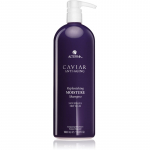 Alterna Caviar Anti-Aging Replenishing Moisture Niisutav &scaron;ampoon kuivadele juustele 1000 ml