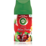 Air Wick Freshmatic Winter Punch &otilde;huv&auml;rskendaja t&auml;itepakend 250 ml