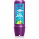 Aussie 1 Minute Miracle Color Rescue Toitev mask v&auml;rvitud juustele 250 ml