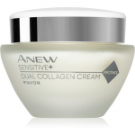 Avon Anew Sensitive+ Noorendav n&auml;okreem 50 ml