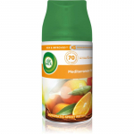 Air Wick Freshmatic Mediterranean Sun &otilde;huv&auml;rskendaja t&auml;itepakend 250 ml