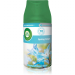 Air Wick Freshmatic Spring Delight &otilde;huv&auml;rskendaja t&auml;itepakend 250 ml