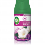 Air Wick Freshmatic Smooth Satin & Moon Lily &otilde;huv&auml;rskendaja t&auml;itepakend 250 ml