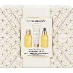 Baylis & Harding Sweet Mandarin & Grapefruit Kinkekomplekt kehale
