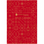 Bell Advent Calendar 2025 Advendikalender