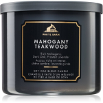 Bath & Body Works Mahogany Teakwood l&otilde;hnak&uuml;&uuml;nal 411 g