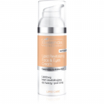 Bielenda Professional Lipid Care Revitalizing Face & Eyes Cream Elustav kreem n&auml;ole ja silma&uuml;mbruse piirkonnale 50 ml