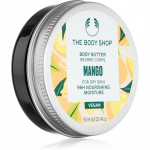 The Body Shop Mango Body Butter Kehav&otilde;i 50 ml