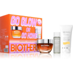 Biotherm Go Glow Or Go Home Set Kinkekomplekt  Wle
