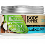 Bielenda Vegan Friendly Coconut Kehav&otilde;i niisutava toimega 250 ml