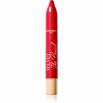 Bourjois Velvet the Pencil Huulepulk mati efektiga varjund 07 Rouge Es-carmin 1,8 g
