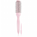 Brushworks Ceramic Round Brush Keraamiline termopintsel juustele &Oslash; 35 mm 1 tk