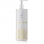 BodyGliss Female Care Collection Care & Comfort Silicone m&auml;&auml;rdegeel valmistatud silikooni baasil 250 ml
