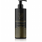 BodyGliss Erotic Collection Silky Soft Silicone m&auml;&auml;rdegeel valmistatud silikooni baasil 250 ml
