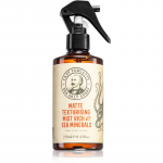 Captain Fawcett Hairspray Sea Salt Juukselakk meresoolaga  Mle 250 ml