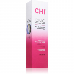 CHI Ionic Permanent Shine Hair Color P&uuml;sijuuksev&auml;rv 4N - DARK BROWN 85 g