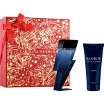 CAROLINA HERRERA Bad Boy Cobalt Kinkekomplekt Mle