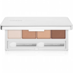 Clinique All About Shadow&trade; Quad Lauv&auml;rvipalett varjund Teddy Bear 3.3 g