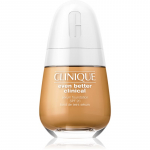 Clinique Even Better&trade; Clinica Serum Foundation Jumestuseerum SPF 20 varjund WN 98 Cream Caramel 30 ml