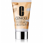 Clinique Dramatically Different&trade; Moisturizing BB-Gel Niisutav BB kreem &uuml;htlase nahatooni jaoks 50 ml
