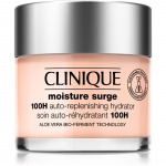 Clinique Moisture Surge&trade; 100H Auto-Replenishing Hydrator Niisutav geelkreem 75 ml