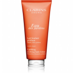 Clarins Eau Des Jardins Uplifting Body Lotion Niisutav kehapiim 200 ml
