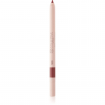 Collistar Twist Design Lip Pencil Kreemjas huulelainer varjund 166 - Zaffiro Rosa 0.4 g