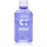 Curasept Daycare Protection Junior Booster Suuloputusvesi lastele 7-12 years Bubble Gum 250 ml