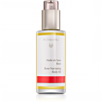 Dr. Hauschka Body Care Keha&otilde;li roosidest 75 ml
