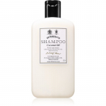 D.R. Harris Coconut Oil Shampoo Toitev &scaron;ampoon juustele 250 ml