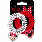 Disney Princess Set of Hairbands Juuksekummid 2 tk