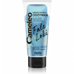 Delia Cosmetics Cameleo Fale Loki Palsam lainelistele ja lokkis juustele 200 ml