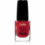 Delia Cosmetics Hard & Shine Tugevdav k&uuml;&uuml;nelakk varjund 808 Nathalie 11 ml