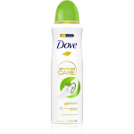 Dove Advanced Care Go Fresh Cucumber & Green Tea Deodorant pihusti 200 ml