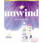 Dove Unwind Kinkekomplekt  Wle