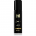 Dripping Gold Luxury Tanning Serum Isepruunistav losjoon kehale ja n&auml;ole varjund Dark 150 ml