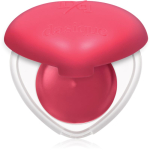 Dasique Souffle Color Pot Mitmeotstarbeline huulte- ja n&auml;omeik koos pintsliga / harjaga varjund 14 Coldest Plum 6.5 g