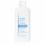 Ducray Elution Tasakaalustav &scaron;ampoon tundlikule peanahale 200 ml