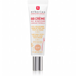 Erborian BB Cream Nahka t&auml;iustav BB kreem p&auml;ikesekaitsefaktoriga 20 v&auml;ike pakk varjund Clair 15 ml