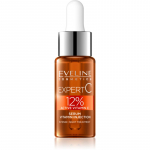 Eveline Cosmetics Expert C Aktiivne &ouml;&ouml; vitamiiniseerum 18 ml