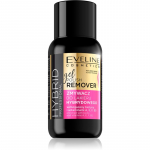 Eveline Cosmetics Hybrid Professional K&uuml;&uuml;nelakieemaldaja A- ja E-vitamiiniga 150 ml