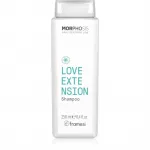 Framesi Morphosis Love Extension Niisutav &scaron;ampoon rahustavate efektidega 250 ml