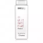 Framesi Morphosis Ultimate Care Elustav &scaron;ampoon k&auml;harate juuste hoolduseks 250 ml