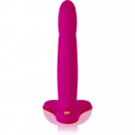Fun Factory Limba Flex M Dildo iminapaga 17 cm