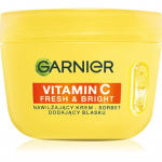 Garnier Vitamin C Fresh & Bright sorbetitaoline kreem kirgastava efektiga 85 ml