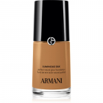 Armani Luminous Silk Foundation 2026 Valgustpeegeldav jumestuskreem varjund 9 30 ml