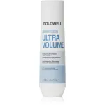 Goldwell Dualsenses Ultra Volume Bodifying Shampoo &Scaron;ampoon juuste kohevuseks 250 ml