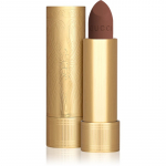 Gucci Gucci Beauty Rouge &agrave; L&egrave;vres Matte Lipstick Matt huulepulk varjund 123 Auroral Amber 3.5 g