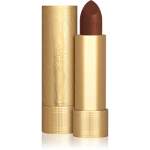 Gucci Gucci Beauty Rouge &agrave; L&egrave;vres Satin Lipstick Satiinhuulepulk varjund 123 Auroral Amber 3.5 g